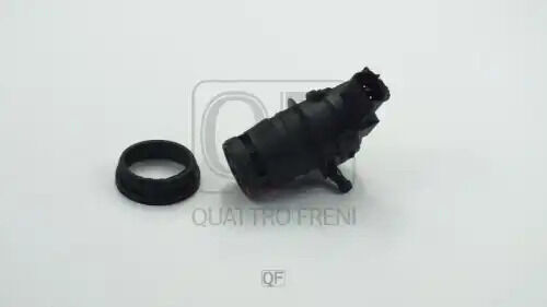 МОТОРЧИК ОМЫВАТЕЛЯ QUATTRO FRENI, QF00N00023